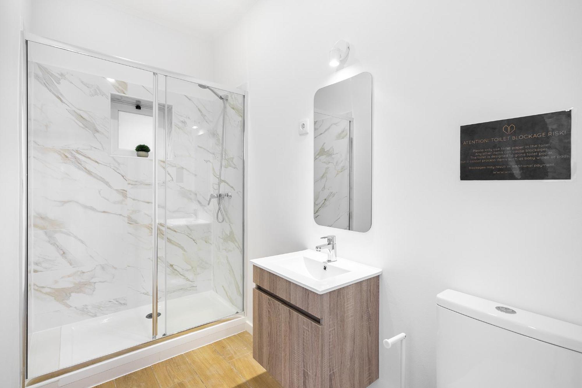 Whome Smart Living Hub, Designer Spaces For Digital Nomads & Remote Workers Lisbon Luaran gambar