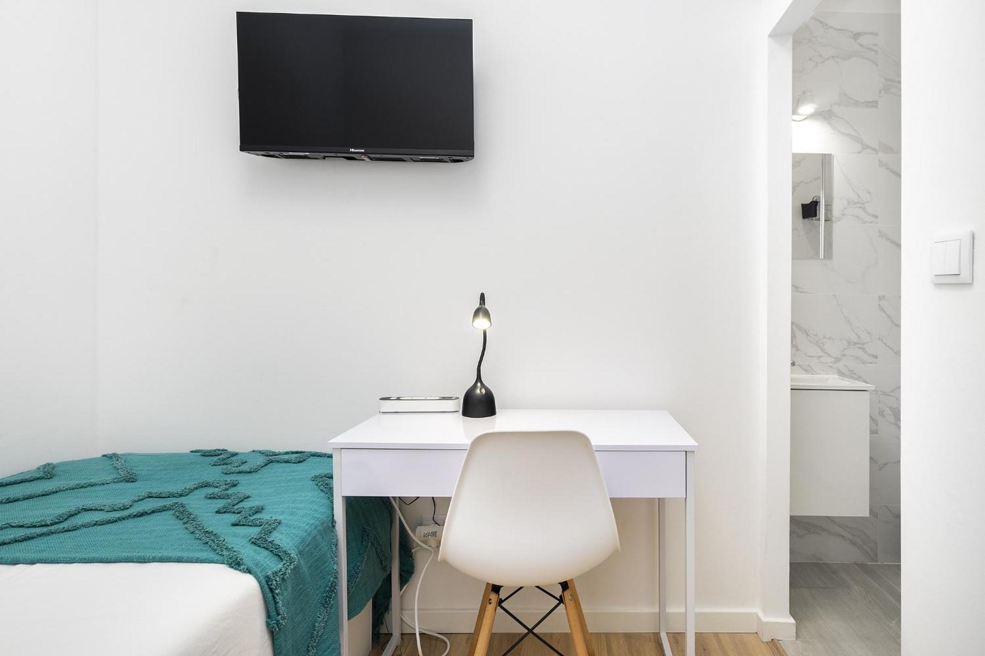 Whome Smart Living Hub, Designer Spaces For Digital Nomads & Remote Workers Lisbon Luaran gambar